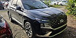 Used 2023 HYUNDAI SANTA FE CALLIGRAPHY FWD in DAVIE, FLORIDA