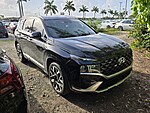 Used 2023 HYUNDAI SANTA FE CALLIGRAPHY FWD in DAVIE, FLORIDA (Photo 1)
