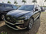 Used 2023 HYUNDAI SANTA FE CALLIGRAPHY FWD in DAVIE, FLORIDA (Photo 3)