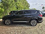 Used 2023 HYUNDAI SANTA FE CALLIGRAPHY FWD in DAVIE, FLORIDA (Photo 4)