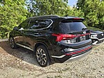 Used 2023 HYUNDAI SANTA FE CALLIGRAPHY FWD in DAVIE, FLORIDA (Photo 5)