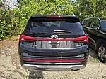 Used 2023 HYUNDAI SANTA FE CALLIGRAPHY FWD in DAVIE, FLORIDA (Photo 6)