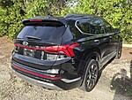 Used 2023 HYUNDAI SANTA FE CALLIGRAPHY FWD in DAVIE, FLORIDA (Photo 7)