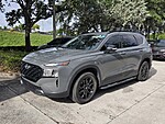 Used 2023 HYUNDAI SANTA FE XRT FWD in DAVIE, FLORIDA (Photo 1)