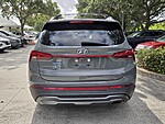 Used 2023 HYUNDAI SANTA FE XRT FWD in DAVIE, FLORIDA (Photo 5)