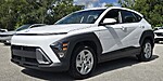 Used 2024 HYUNDAI KONA SE FWD in DAVIE, FLORIDA