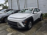 Used 2024 HYUNDAI KONA SE FWD in DAVIE, FLORIDA (Photo 1)