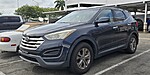 Used 2015 HYUNDAI SANTA FE FWD 4DR 2.4 in DAVIE, FLORIDA