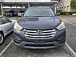 Used 2015 HYUNDAI SANTA FE FWD 4DR 2.4 in DAVIE, FLORIDA (Photo 3)