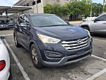 Used 2015 HYUNDAI SANTA FE FWD 4DR 2.4 in DAVIE, FLORIDA (Photo 4)
