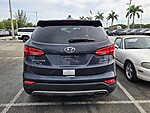 Used 2015 HYUNDAI SANTA FE FWD 4DR 2.4 in DAVIE, FLORIDA (Photo 5)