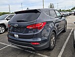 Used 2015 HYUNDAI SANTA FE FWD 4DR 2.4 in DAVIE, FLORIDA (Photo 6)