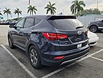 Used 2015 HYUNDAI SANTA FE FWD 4DR 2.4 in DAVIE, FLORIDA (Photo 7)