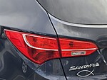 Used 2015 HYUNDAI SANTA FE FWD 4DR 2.4 in DAVIE, FLORIDA (Photo 8)