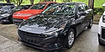 Used 2023 HYUNDAI ELANTRA SE IVT in DAVIE, FLORIDA
