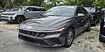 Used 2024 HYUNDAI ELANTRA SEL IVT in DAVIE, FLORIDA