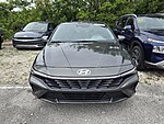 Used 2024 HYUNDAI ELANTRA SEL IVT in DAVIE, FLORIDA (Photo 3)