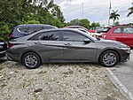 Used 2024 HYUNDAI ELANTRA SEL IVT in DAVIE, FLORIDA (Photo 5)