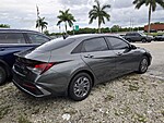 Used 2024 HYUNDAI ELANTRA SEL IVT in DAVIE, FLORIDA (Photo 6)