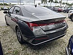 Used 2024 HYUNDAI ELANTRA SEL IVT in DAVIE, FLORIDA (Photo 7)