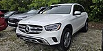 Used 2022 MERCEDES-BENZ GLC-CLASS GLC 300 SUV in DAVIE, FLORIDA