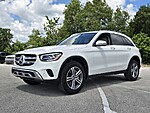 Used 2022 MERCEDES-BENZ GLC-CLASS GLC 300 SUV in DAVIE, FLORIDA (Photo 1)