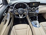Used 2022 MERCEDES-BENZ GLC-CLASS GLC 300 SUV in DAVIE, FLORIDA (Photo 12)