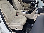 Used 2022 MERCEDES-BENZ GLC-CLASS GLC 300 SUV in DAVIE, FLORIDA (Photo 16)