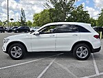 Used 2022 MERCEDES-BENZ GLC-CLASS GLC 300 SUV in DAVIE, FLORIDA (Photo 3)