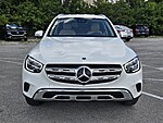 Used 2022 MERCEDES-BENZ GLC-CLASS GLC 300 SUV in DAVIE, FLORIDA (Photo 4)