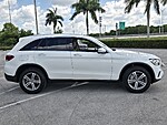 Used 2022 MERCEDES-BENZ GLC-CLASS GLC 300 SUV in DAVIE, FLORIDA (Photo 5)