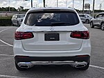 Used 2022 MERCEDES-BENZ GLC-CLASS GLC 300 SUV in DAVIE, FLORIDA (Photo 6)