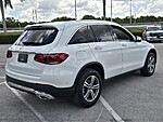 Used 2022 MERCEDES-BENZ GLC-CLASS GLC 300 SUV in DAVIE, FLORIDA (Photo 7)