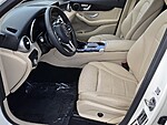 Used 2022 MERCEDES-BENZ GLC-CLASS GLC 300 SUV in DAVIE, FLORIDA (Photo 10)