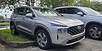 Used 2023 HYUNDAI SANTA FE SE FWD in DAVIE, FLORIDA