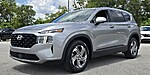 Used 2023 HYUNDAI SANTA FE SE FWD in DAVIE, FLORIDA