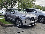 Used 2023 HYUNDAI SANTA FE SE FWD in DAVIE, FLORIDA (Photo 1)