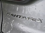 Used 2023 HYUNDAI SANTA FE SE FWD in DAVIE, FLORIDA (Photo 11)