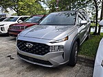Used 2023 HYUNDAI SANTA FE SE FWD in DAVIE, FLORIDA (Photo 4)
