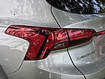 Used 2023 HYUNDAI SANTA FE SE FWD in DAVIE, FLORIDA (Photo 8)