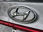 Used 2023 HYUNDAI SANTA FE SE FWD in DAVIE, FLORIDA (Photo 10)