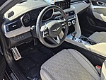 Used 2023 GENESIS G70 3.3T RWD in DAVIE, FLORIDA (Photo 11)