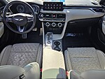 Used 2023 GENESIS G70 3.3T RWD in DAVIE, FLORIDA (Photo 13)