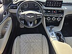 Used 2023 GENESIS G70 3.3T RWD in DAVIE, FLORIDA (Photo 14)