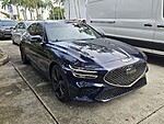 Used 2023 GENESIS G70 3.3T RWD in DAVIE, FLORIDA (Photo 4)