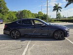 Used 2023 GENESIS G70 3.3T RWD in DAVIE, FLORIDA (Photo 4)
