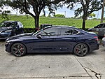 Used 2023 GENESIS G70 3.3T RWD in DAVIE, FLORIDA (Photo 5)