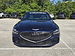 Used 2023 GENESIS G70 3.3T RWD in DAVIE, FLORIDA (Photo 5)