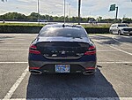 Used 2023 GENESIS G70 3.3T RWD in DAVIE, FLORIDA (Photo 6)