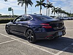 Used 2023 GENESIS G70 3.3T RWD in DAVIE, FLORIDA (Photo 8)